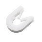 Palier charnière de porte 00165296 pour lave vaisselle AIRLUX LV21, LV27