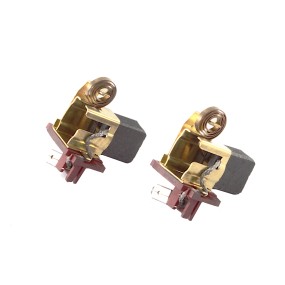 Charbons pour meuleuses METABO WEA 15-125 Quick