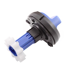 Bouton 128501300 pour la régulation du débit pour nettoyeur haute pression NILFISK