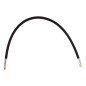 Raccord Flexible 128500166 NHP NILFISK ALTO P130.215 XTRA, P150.2 P150.210 Raccord Flexible 128500166 NHP NILFISK ALTO P130.215 XTRA, P150.2 P150.210