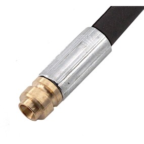 Raccord Flexible 128500166 NHP NILFISK ALTO P130.215 XTRA, P150.2  P150.210