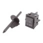 Kit interrupteur 1285005007 pour nettoyeur haute pression NILFISK
