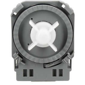 Pompe de vidange lave-vaisselle PROLINE DWP1247WH