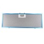 Filtre métallique Z08087284 pour hotte AIRLUX