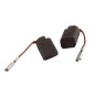 Charbons N088933 pour meuleuse DEWALT D28065