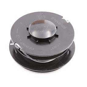 Bobine 340202001063 pour coupe bordures EINHELL GC-ET 4530