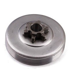 Pignon / cloche d'embrayage tronçonneuse MC CULLOCH CS35S