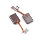 Charbons CB-448 clef à chocs MAKITA modèle DTD152