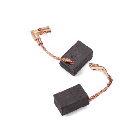 Charbons éléctroportatifs MAKITA CB-459 GA4530R / JS1602