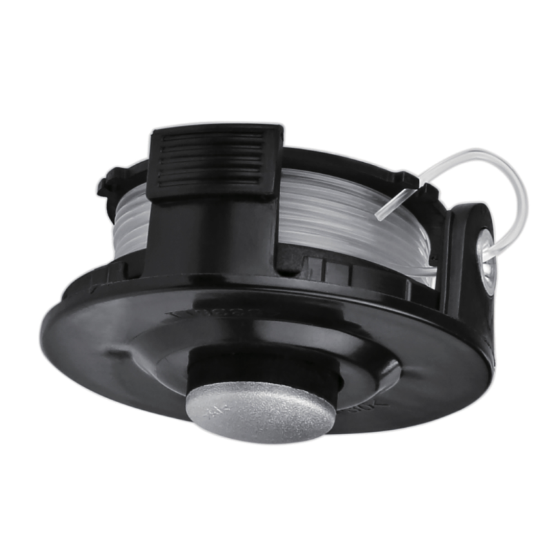 Bobine et couvercle coupe-bordures MAKITA AT1826H / AT1827H