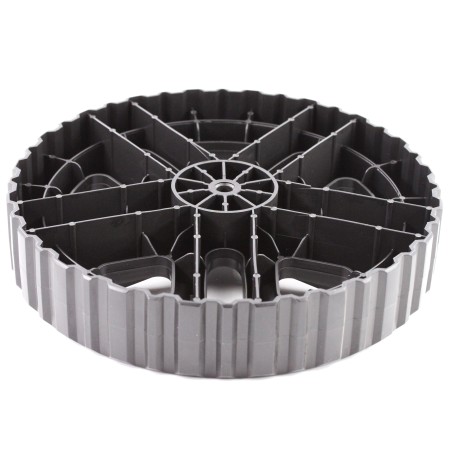 Roue arrière pour tondeuses BLACK & DECKER BDMOW1400 / BEMW481ES