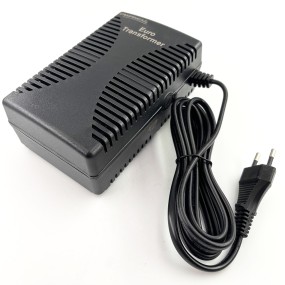 Transformateur 230V / 12V pour glacières électriques CAMPINGAZ.