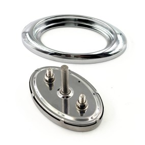 Thermomètre barbecue CAMPINGAZ SERIES 3 - 4