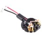 Ensemble porte charbons perceuses MAKITA DDF482