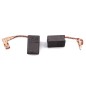 Charbons pour meuleuses MAKITA GA5034