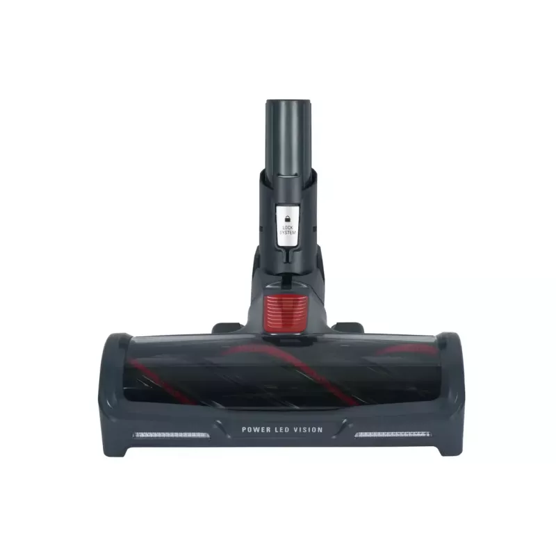 Electro-brosse complète aspirateurs balai ROWENTA