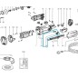 Charbons pour meuleuses METABO WEPBA 19-150 Q DS Charbons pour meuleuses METABO WEPBA 19-150 Q DS