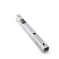 Support charnière cuisinières GLEM AFD40IX, AX96CVIX,CC53GTIX2, CC902GTIXN