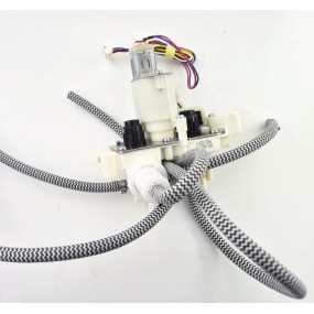Distributeur cafetières automatiques KRUPS