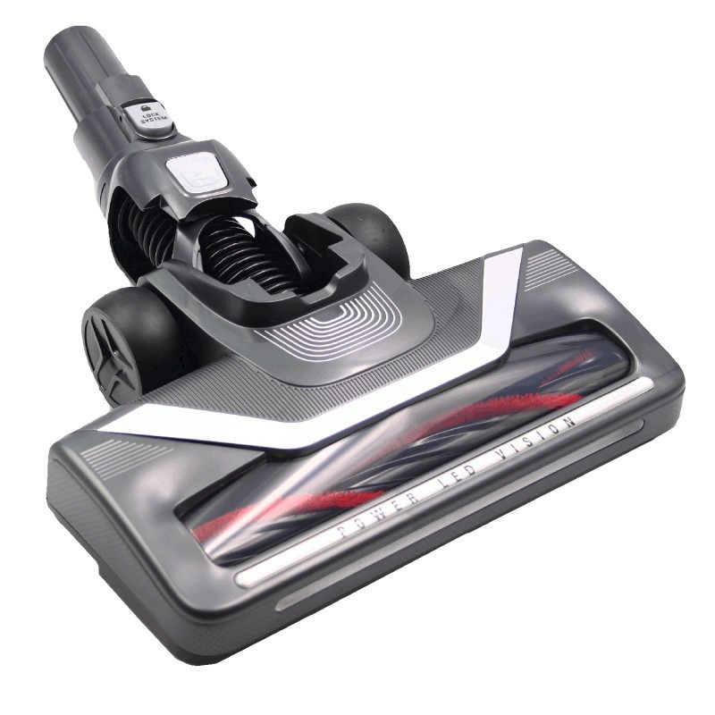 Brosse motorisée aspirateurs balais Rowenta RH96