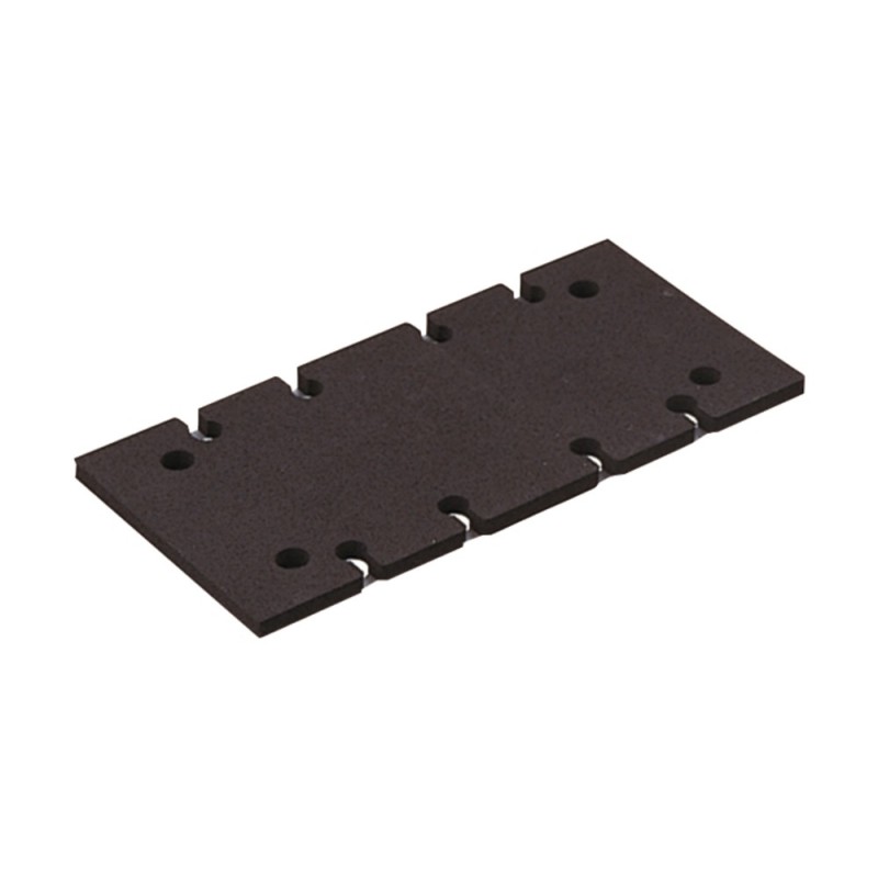 Patin pour ponceuses MAKITA BO4900 - BO4901