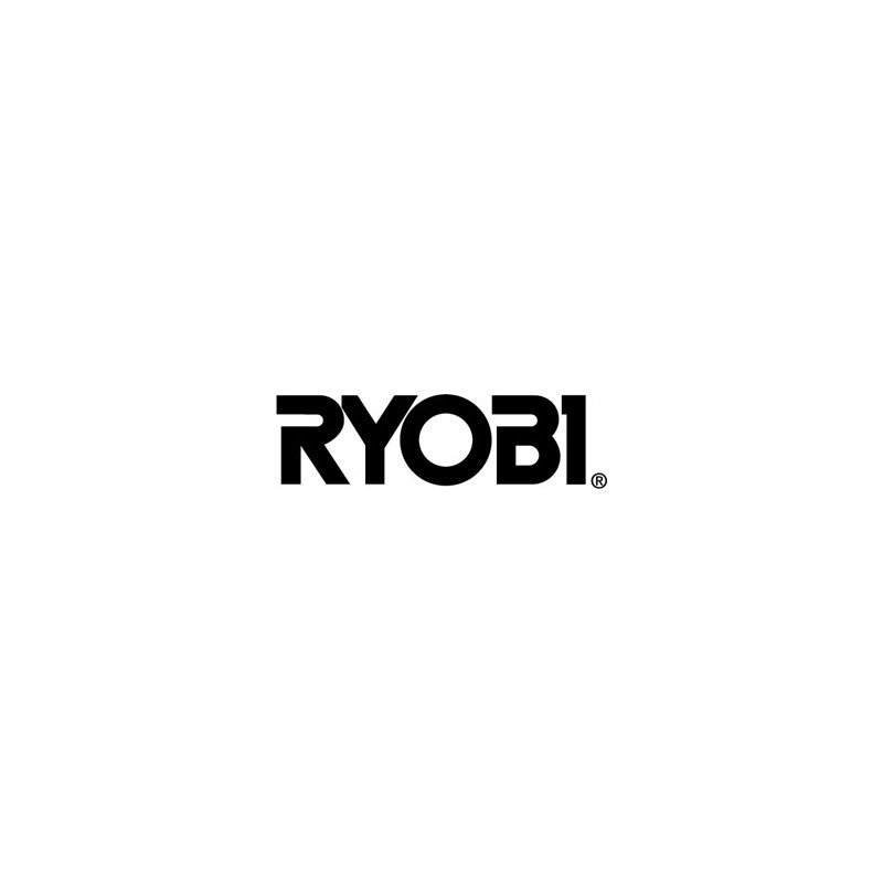 Moteur coupe-bordures RYOBI RY18LT33 Moteur coupe-bordures RYOBI RY18LT33