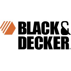 Charbon pour rabot BLACK & DECKER BEW712