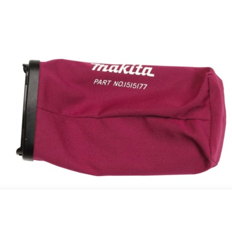 Sac pour ponceuses excentriques MAKITA BO5021 et BO6030