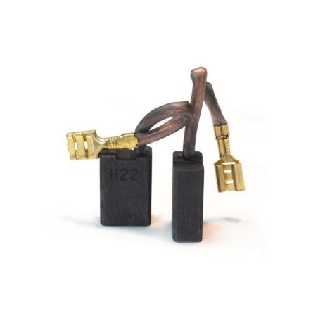 Charbons Ponceuse AEG WS2300  -WSA2300  -WSA2300X