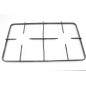 Grille en fonte cuisiniere GLEM