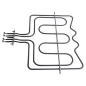 Resistance grill pour four ARTHUR MARTIN AOB750