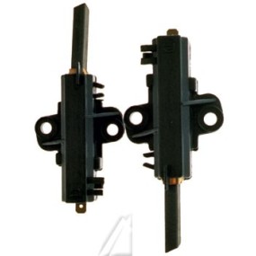 Charbon moteur lave linge AEG