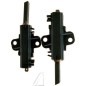 Charbon moteur lave linge AEG - ELECTROLUX - FAURE