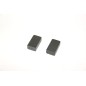 Charbons pour perceuse BOSCH PSB550RA