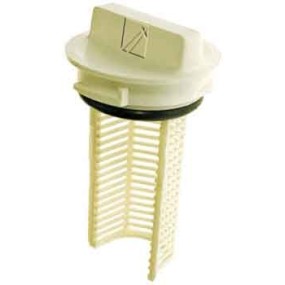 Filtre pompe de vidange lave linge THOMSON T561
