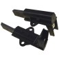 Charbon moteur lave linge ARISTON / INDESIT