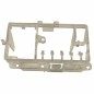 Boitier plastique lave vaisselle SMEG