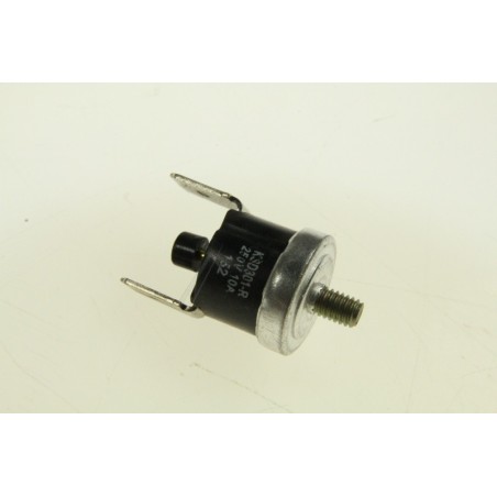 Thermostat klixon NC 80°C