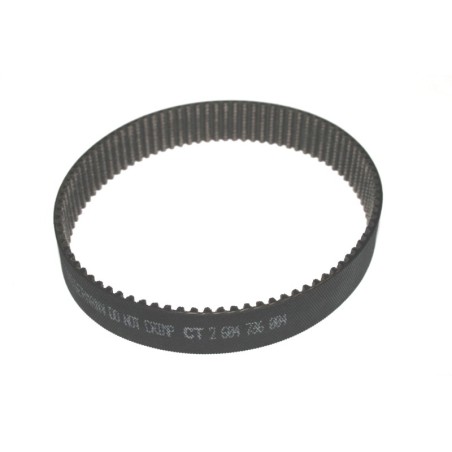 Courroie de rabot BOSCH GHO31-82/20 - PHO25-82