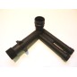 Raccord d'arrivée d'eau pour nettoyeur haute pression KARCHER K3.500 Raccord d'arrivée d'eau pour nettoyeur haute pression KARCHER K3.500