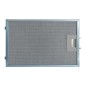 Filtre métallique pour hotte AIRLUX