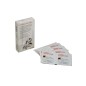 Nettoyant poudre EXPRESSO SAECO série prima