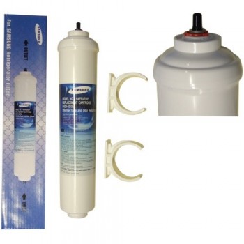 Filtre a eau refrigerateur americain SAMSUNG RSA1DTPE