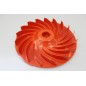 Ventilateur tondeuse FLYMO TURBO LITE400