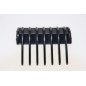 Sabot 3 mm tondeuse CALOR WET  et  DRY TN5030