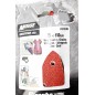 Abrasif pour ponceuse BLACK & DECKER Mouse et Quattro Abrasif pour ponceuse BLACK & DECKER Mouse et Quattro
