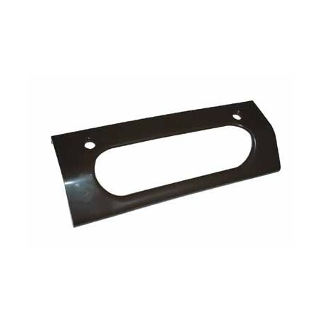 Poignee de porte DE DIETRICH