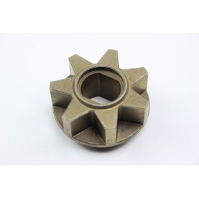 Pignon metal pour tronconneuse BLACK  et  DECKER