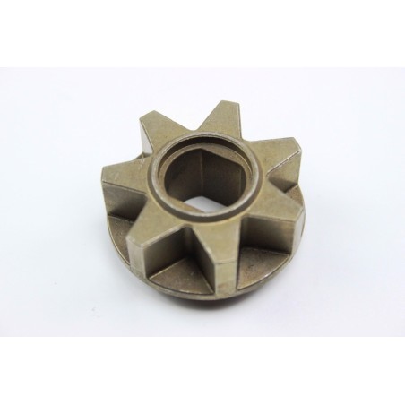 Pignon metal pour tronconneuse BLACK  et  DECKER