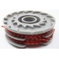 Bobine pour FLYMO CONTOUR 500, MET250, MINI TRIM AUTO Bobine pour FLYMO CONTOUR 500, MET250, MINI TRIM AUTO
